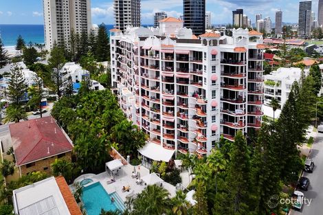 Property photo of 216/21 Beach Parade Surfers Paradise QLD 4217