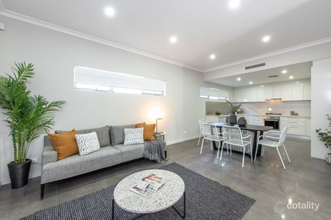 Property photo of 5A Anderson Street Mount Hawthorn WA 6016