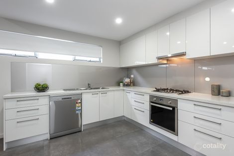 Property photo of 5A Anderson Street Mount Hawthorn WA 6016