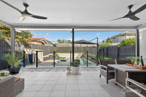 Property photo of 66 Strathmore Street Kedron QLD 4031