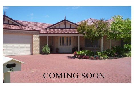 Property photo of 10 Upton Court Baldivis WA 6171