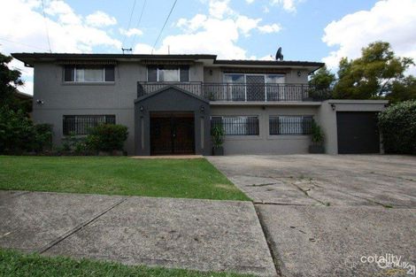 62 Harrow Ave, Lansvale, NSW 2166