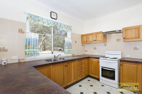 Property photo of 199-201 Bowman Road Londonderry NSW 2753
