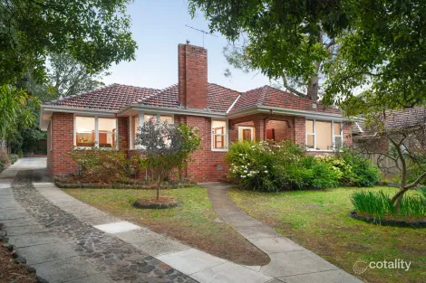 Property photo of 69 Central Road Blackburn VIC 3130