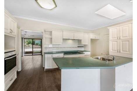 Property photo of 2 Lennox Street Old Toongabbie NSW 2146