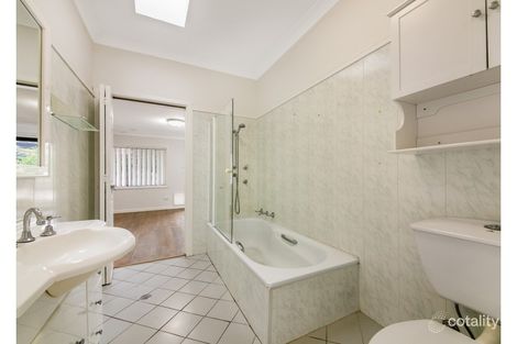 Property photo of 2 Lennox Street Old Toongabbie NSW 2146