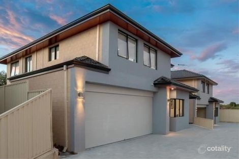 Property photo of 2/106 Beatty Avenue East Victoria Park WA 6101