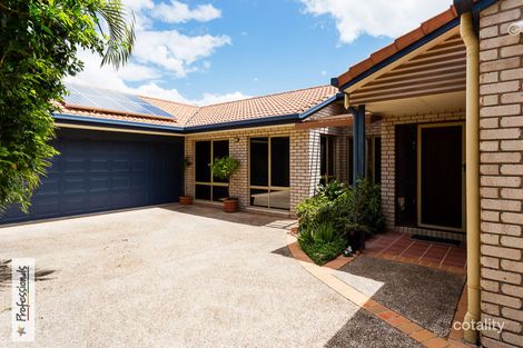 Property photo of 20 Phillips Place Wakerley QLD 4154