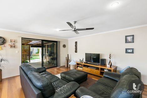 Property photo of 45 Pimelea Crescent Mount Cotton QLD 4165