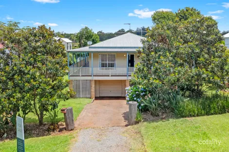 12 Griffith St, Tamborine Mountain, QLD 4272