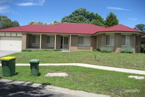Property photo of 9 Valley View Court Yarra Junction VIC 3797
