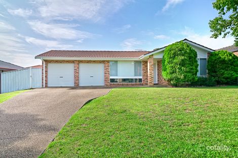 Property photo of 10 Peppercorn Avenue Narellan NSW 2567