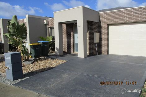 Property photo of 14A Bowerbird Place Truganina VIC 3029