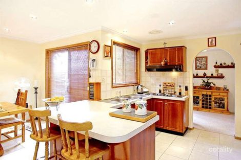Property photo of 9 Rushden Close Bell Post Hill VIC 3215