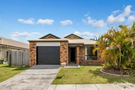 Property photo of 155 Macquarie Way Drewvale QLD 4116