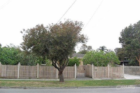 Property photo of 20 Rupert Drive Mulgrave VIC 3170
