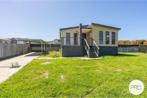Property photo of 1/142 Rockingham Drive Clarendon Vale TAS 7019