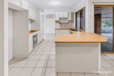 Property photo of 128A Billinghurst Crescent Upper Coomera QLD 4209