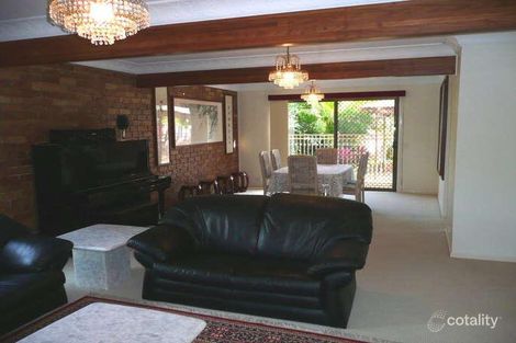 Property photo of 10 Boorala Crescent Eight Mile Plains QLD 4113