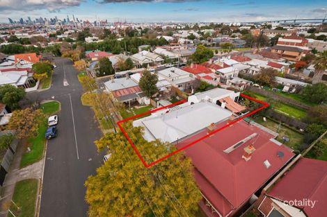 Property photo of 5 Hobbs Street Seddon VIC 3011