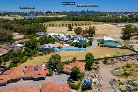 Property photo of 5/43A Wright Crescent Bayswater WA 6053