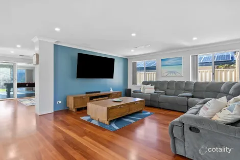 Property photo of 9 Cobia Vista Yanchep WA 6035