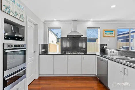 Property photo of 9 Cobia Vista Yanchep WA 6035