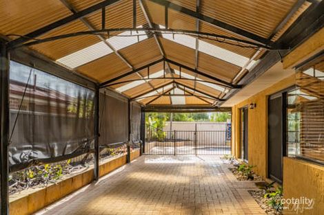 Property photo of 35 Galveston Loop Iluka WA 6028