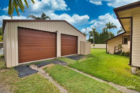 Property photo of 61 Hammett Street Currajong QLD 4812
