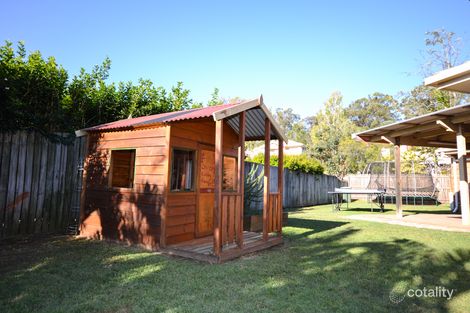 Property photo of 91 Paramount Circuit McDowall QLD 4053