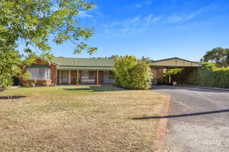 Property photo of 36 Dennison Street Wahgunyah VIC 3687