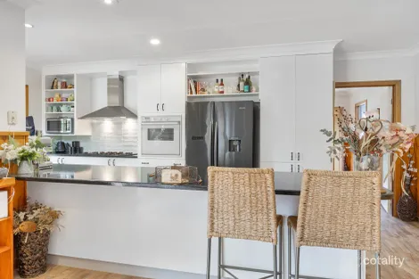 Property photo of 36 Dennison Street Wahgunyah VIC 3687
