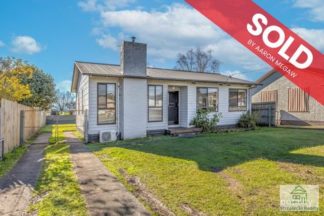 Property photo of 24 John Street Moe VIC 3825