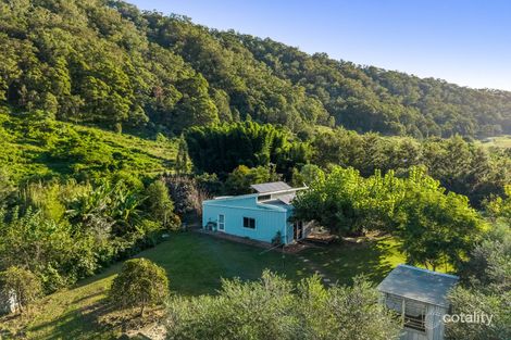 Property photo of 181 Lindsay Road Larnook NSW 2480