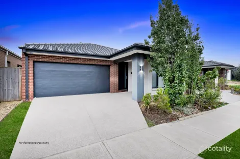 7 Silano Ave, Tarneit, VIC 3029