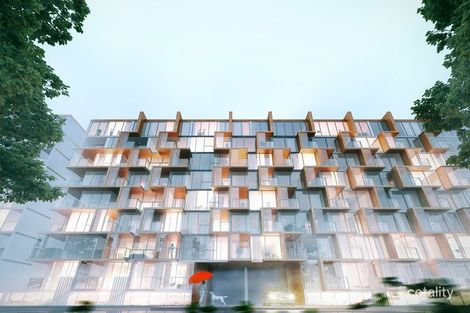 Property photo of 818/92 Northbourne Avenue Braddon ACT 2612