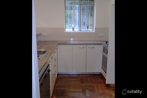 Property photo of 2/39-43 Waverley Street Bondi Junction NSW 2022
