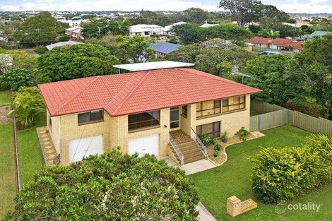 Property photo of 8 Patrick Street Cleveland QLD 4163