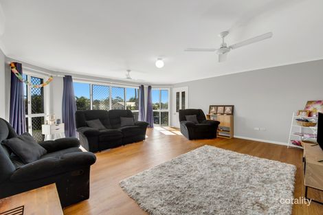 Property photo of 15 Lomandra Street Boyne Island QLD 4680
