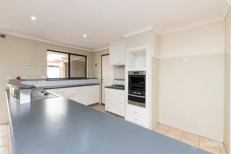 Property photo of 35 Armitage Drive Geographe WA 6280