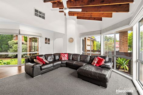 Property photo of 4 Forsyth Place Rowville VIC 3178