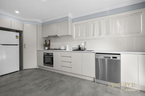 Property photo of 9A Heber Close Cobbitty NSW 2570