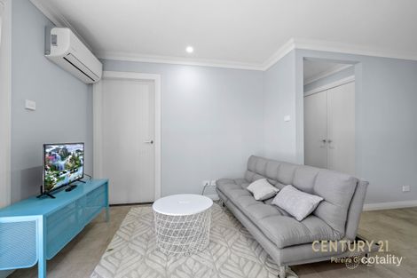 Property photo of 9A Heber Close Cobbitty NSW 2570