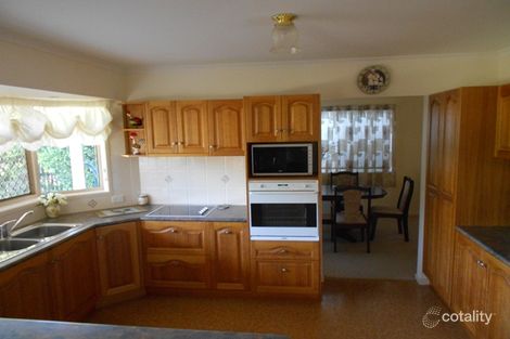 Property photo of 5 Sweetlip Circuit Tin Can Bay QLD 4580