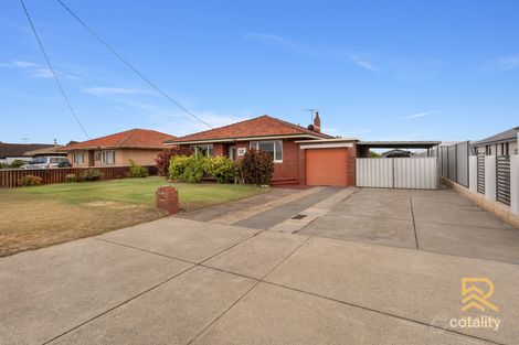 9 Luyer Ave, East Cannington, WA 6107