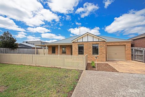 Property photo of 14 Wicklow Place Grovedale VIC 3216
