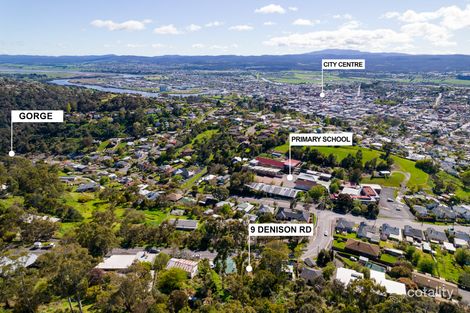 9 Denison Rd, West Launceston, TAS 7250