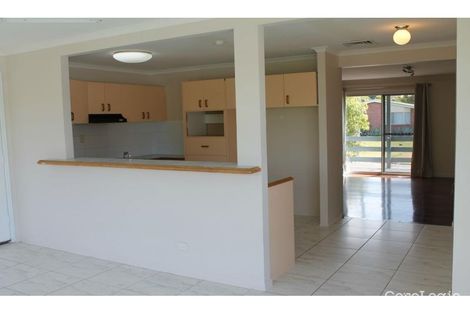 Property photo of 10 Polmaise Street Boyne Island QLD 4680