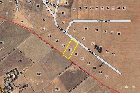 34 Eastlyn Dr, Deepdale, WA 6532