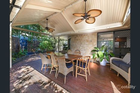 Property photo of 24 Parklakes Drive Bli Bli QLD 4560